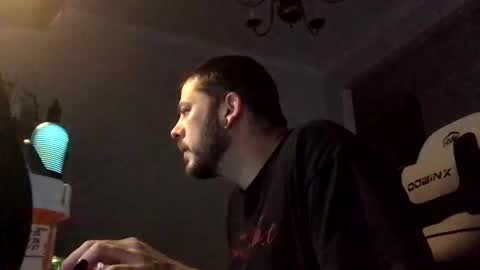 thickdicktay online show from June 7, 4:05 am