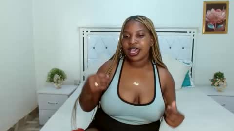 Nikita online show from April 6, 4:46 am