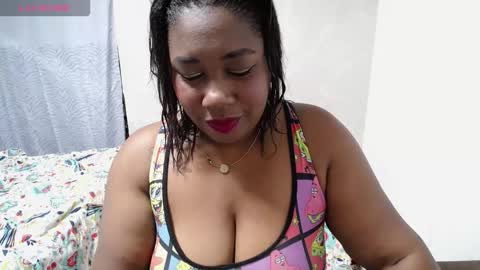 XIOMARA  online show from October 13, 3:50 am