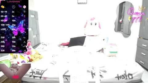 Snapshot of thickebonymilf chatting on April 24, 4:59 am XIOMARA online show from April 24, 4:59 am