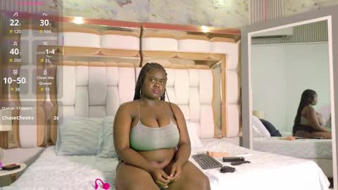 CHIKI  online show from November 25, 2:55 am