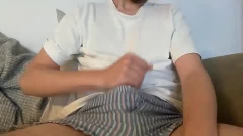 thickerbunny online show from March 31, 7:36 pm