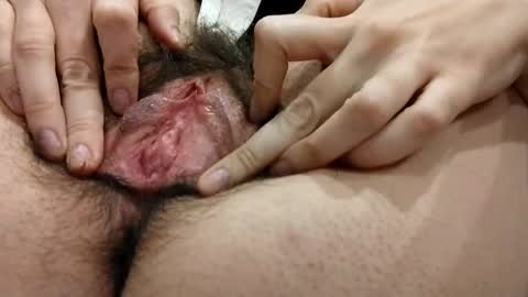 MilkyChoco online show from December 16, 5:33 pm