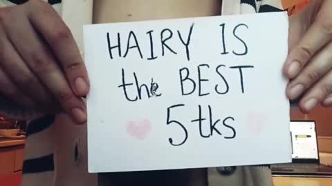 MilkyChoco online show from December 27, 4:43 pm