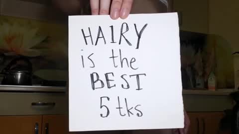 MilkyChoco online show from December 31, 3:12 am