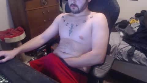 Snapshot of thickgarrett chatting on January 6, 10:37 pm thickgarrett online show from January 6, 10:37 pm