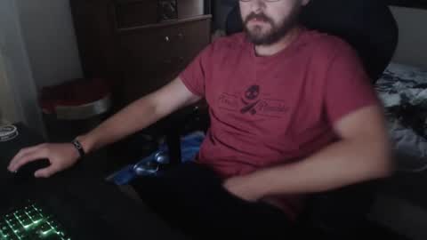 Snapshot of thickgarrett chatting on September 14, 8:52 pm thickgarrett online show from September 14, 8:52 pm