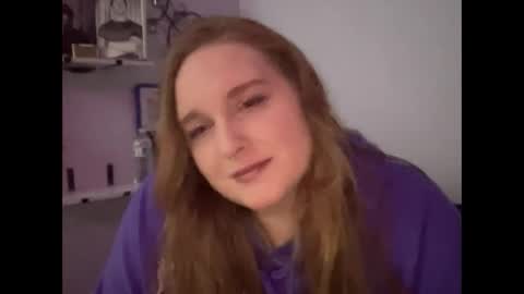 Ariel online show from December 13, 2:27 pm