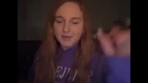 Ariel online show from December 27, 1:53 am