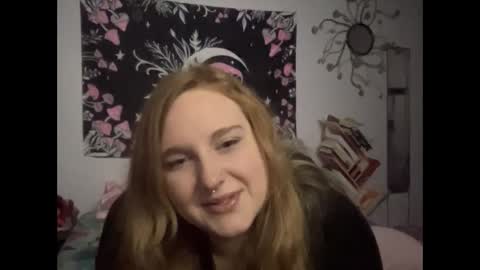 Ariel online show from December 28, 2:54 am