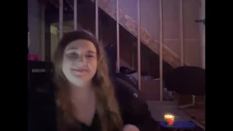 Ariel online show from January 3, 10:51 pm