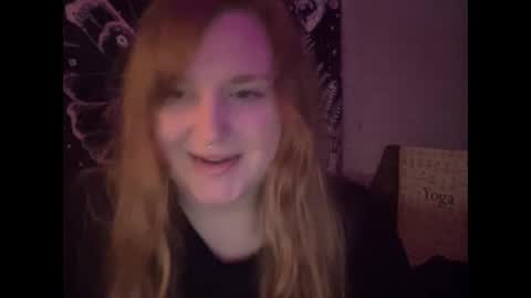 Ariel online show from February 26, 6:32 pm