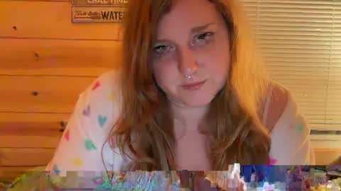 Ariel online show from October 1, 9:37 am