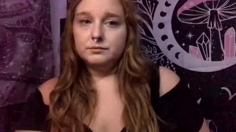 Ariel online show from October 6, 3:48 am