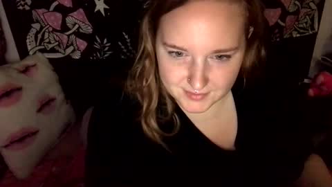 Ariel online show from October 13, 2:55 am