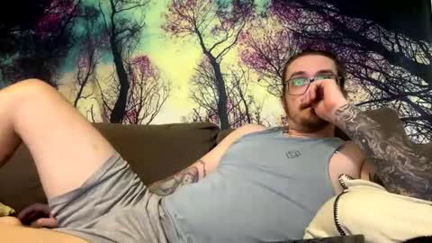 thickjimxx online show from March 7, 8:50 pm