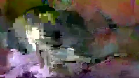 Snapshot of thickjohnson09 chatting on February 7, 6:45 am thickjohnson09 online show from February 7, 6:45 am