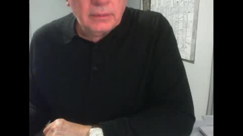James online show from May 23, 2:43 pm
