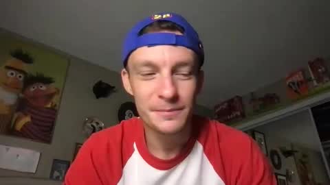 thicknickdive online show from April 6, 8:54 pm