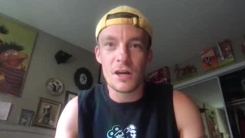 thicknickdive online show from April 8, 10:21 pm