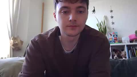 Snapshot of thickplantguy chatting on October 5, 3:54 pm thickplantguy online show from October 5, 3:54 pm