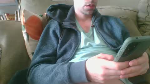 Snapshot of thickty chatting on January 27, 7:35 pm thickty online show from January 27, 7:35 pm