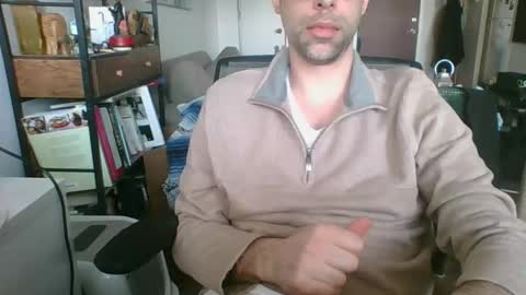 Snapshot of thickty chatting on February 17, 4:35 pm thickty online show from February 17, 4:35 pm