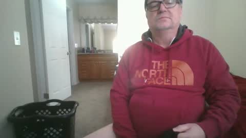 Snapshot of thickwhiteload chatting on February 1, 6:40 pm thickwhiteload online show from February 1, 6:40 pm