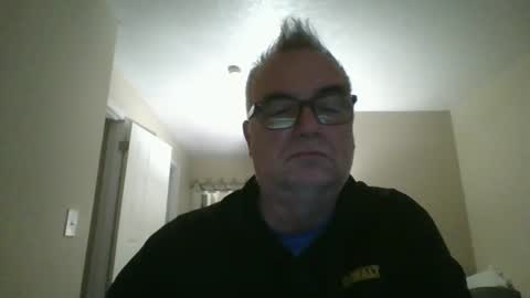 thickwhiteload online show from March 9, 1:37 pm