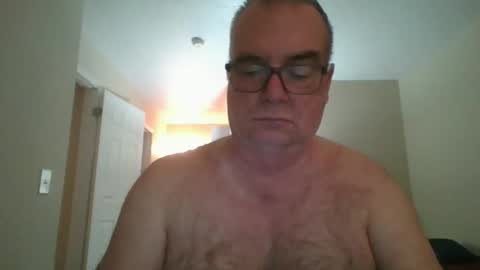 thickwhiteload online show from April 9, 1:05 pm