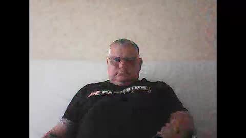 Thierrysymp online show from October 13, 3:34 pm