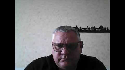 Thierrysymp online show from October 15, 3:12 pm