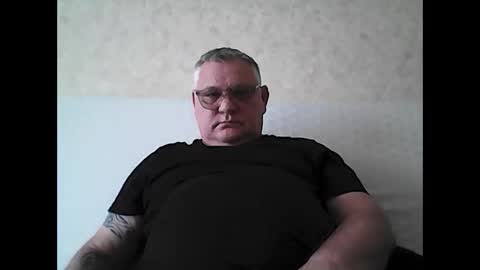 Thierrysymp online show from October 18, 9:21 am