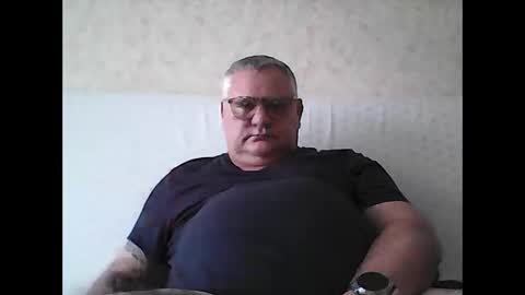 Thierrysymp online show from October 21, 3:57 pm
