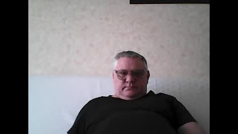 Thierrysymp online show from February 1, 10:14 am