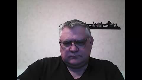 Thierrysymp online show from February 3, 5:18 pm