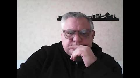 Thierrysymp online show from February 7, 10:08 am