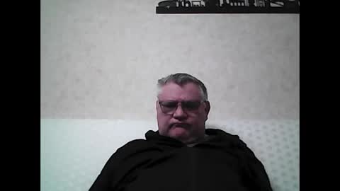 Thierrysymp online show from February 8, 5:27 pm