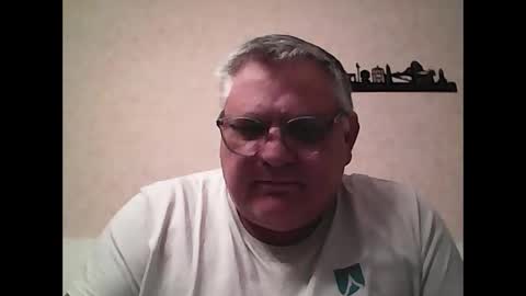Thierrysymp online show from February 11, 4:56 pm