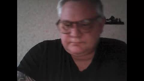 Thierrysymp online show from February 16, 5:20 pm