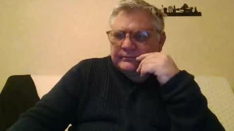 Thierrysymp online show from March 9, 5:17 pm
