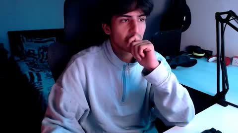 thieves_us online show from January 27, 3:18 pm