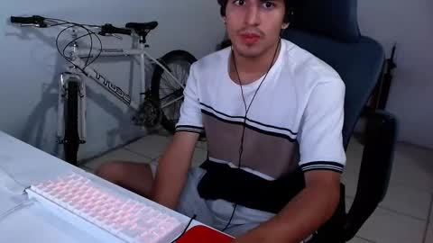 thieves_us online show from November 6, 6:14 am