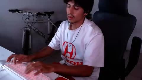 thieves_us online show from November 9, 4:55 am