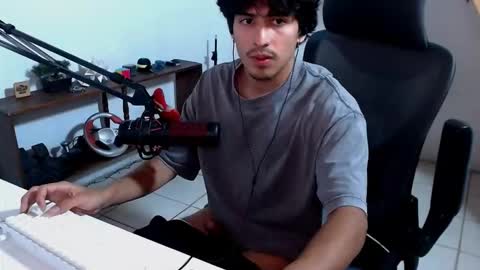 thieves_us online show from November 22, 4:22 am