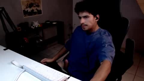 thieves_us online show from December 17, 4:29 am