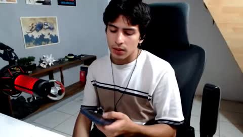 thieves_us online show from January 16, 4:05 am