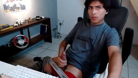 thieves_us online show from March 23, 10:36 pm