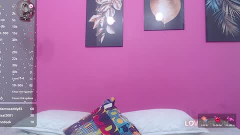 Snapshot of thin_eva chatting on January 8, 10:27 pm Eva online show from January 8, 10:27 pm