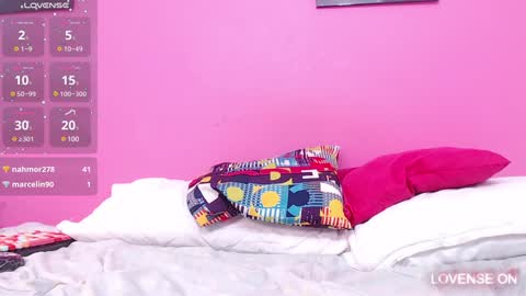 Snapshot of thin_eva chatting on February 6, 1:05 am Eva online show from February 6, 1:05 am